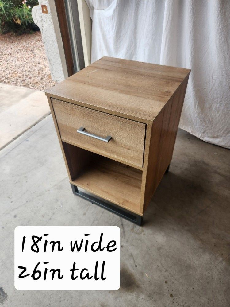 Night Stand