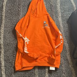 Chrome Heart  Hoodie Xl 