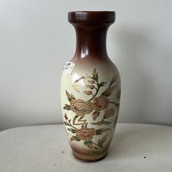 Painted Vase