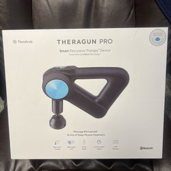 Theragun Pro 