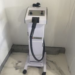 Spa Massager And Towel Warmer