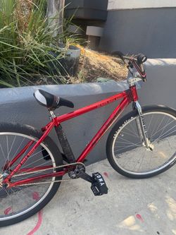 Throne 29er