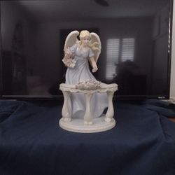 Ceramic Angel