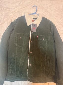 Levis Jacket