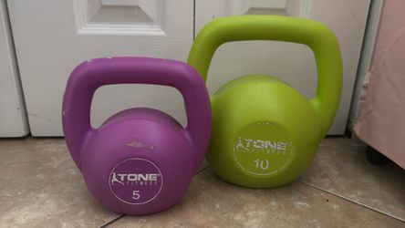 2 of weights