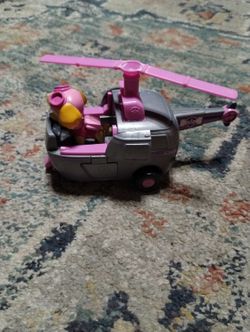 Paw patrol sky