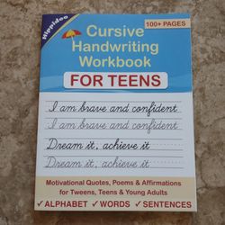 Hippidoo handwriting practice 
