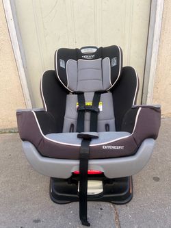 GRACO EXTEND 2FIT CONVERTIBLE