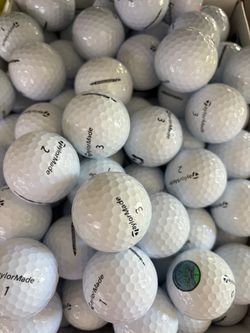Taylormade speedsoft golf balls $10 per dozen