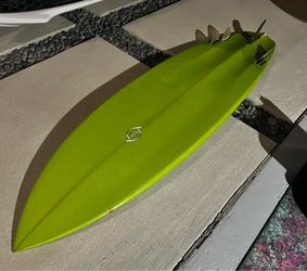 7 ft Bing Bonzer