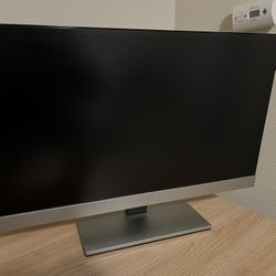 27” Computer Monitor