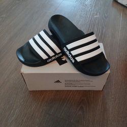 Adidas Adilette Slides 5m/6w