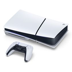 PS5 Slim with disc drive 2025 edition trade for Xbox Series X/X Digital