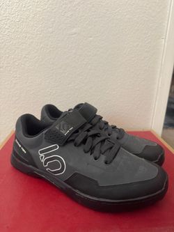 Five Ten Mountain Bike Shoes
