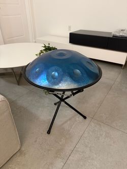 Handpan