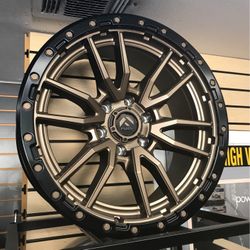 Fuel Wheels On Sale Today for The Low Come And Get The Deals 