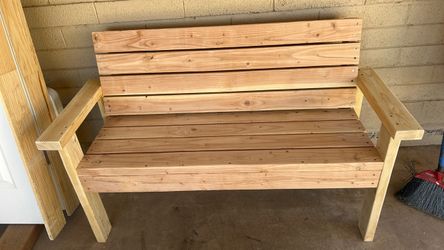 Bench