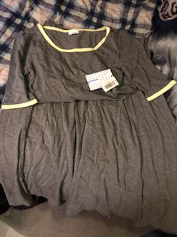 Large new lularoe Ana dress