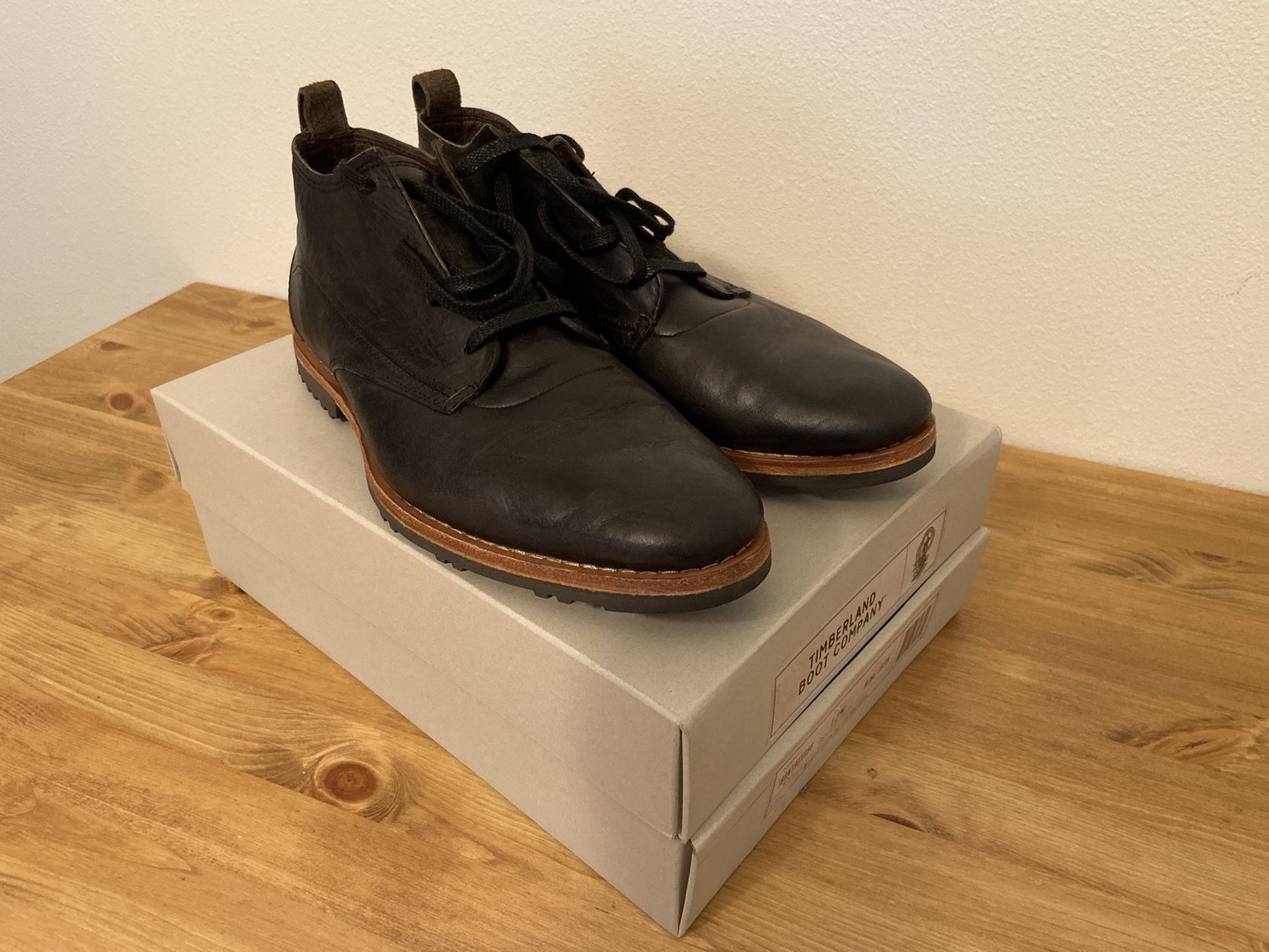 Timberland Bardstown