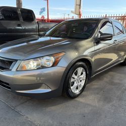 2009 Honda Accord
