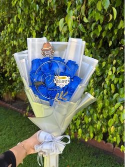 Father’s Day roses