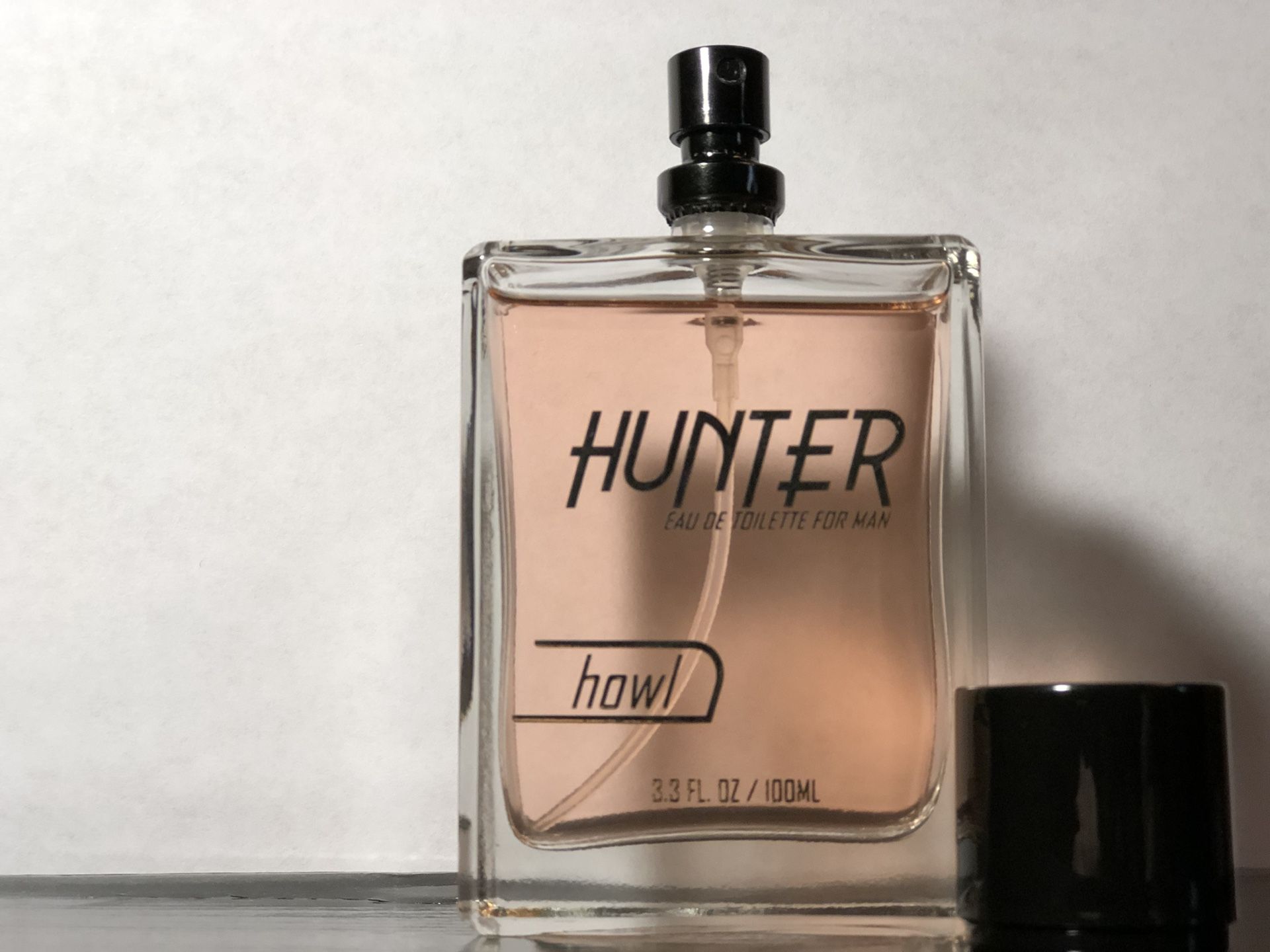 Cologne hunter sales