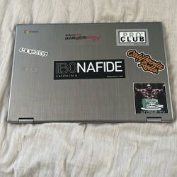 Acer Chrome Book 