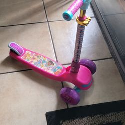 Scooter