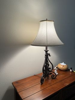 Table Lamp