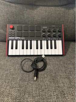 AKAI MPK MINI