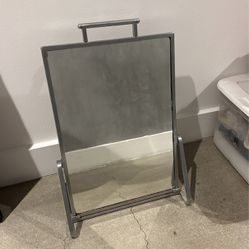 Vanity Counter Mirror