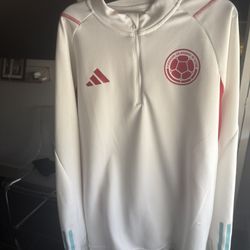 Colombia Track suit