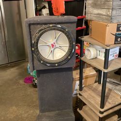 Speakers 
