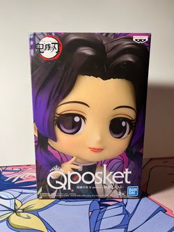 Demon slayer - Shinobu Kocho figure
