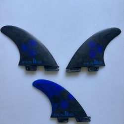 FCS, Am2, Al Merrick, Medium, Honeycomb