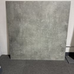 48x48 Porcelain Tile