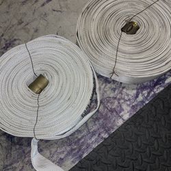 fire Hoses 