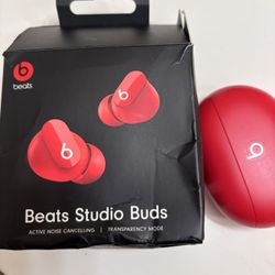 Beats Studio Buds
