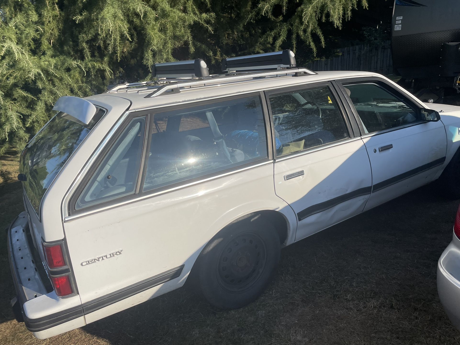 1996 Buick Century Wagon for Sale in Arlington, WA OfferUp