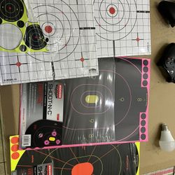 $5 Targets