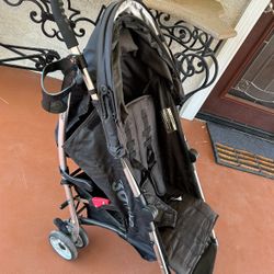 Strollers 