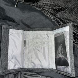 Quicksilver Wallet