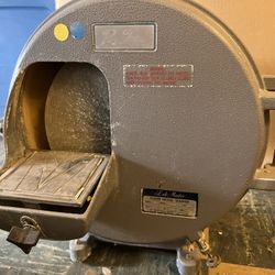 Ray Foster Lab Master Dental Model Trimmer 12”