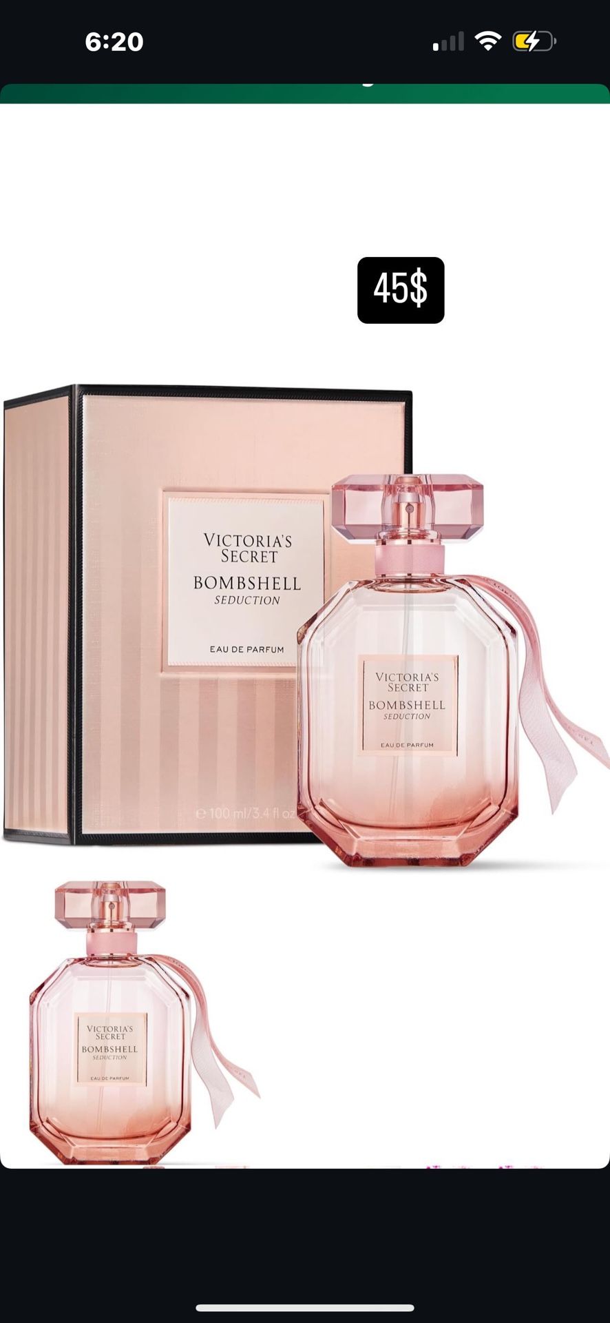 victoria secret