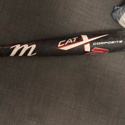 Marruci Cat X Composite 30/22 (local)