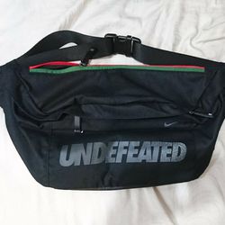 Nike x Undefeated Crossbody Bag for Sale Los Angeles, CA OfferUp