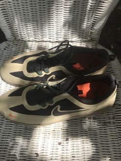 !! Mens Shoes Nike Air Size 11.5 Firm Price