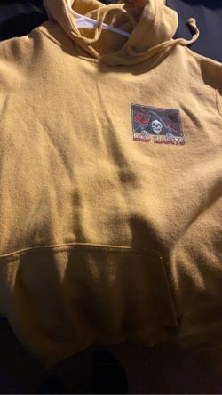 lurking class hoodie size S
