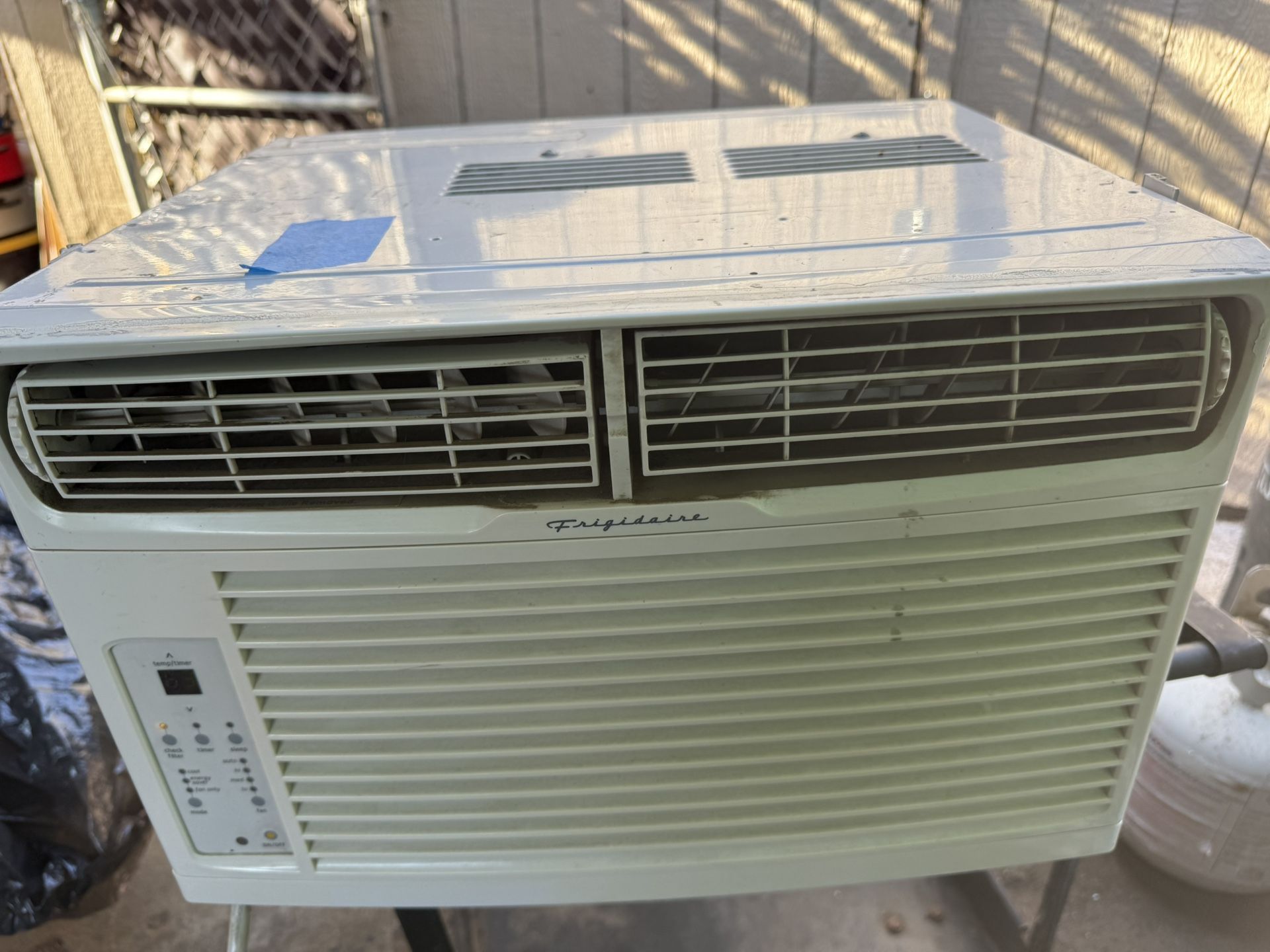 Air Conditioner