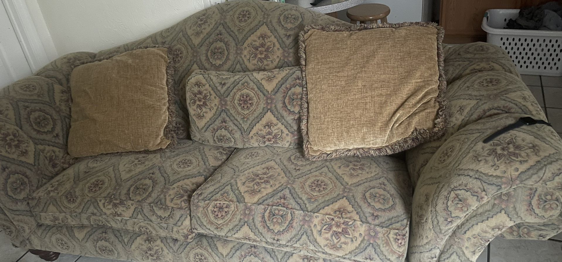 couch